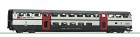 64852 Roco Double Decker car 2nd class